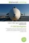 F-104 Starfighter