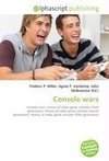 Console wars