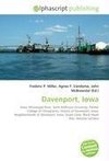Davenport, Iowa