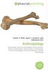Anthropology