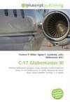 C-17 Globemaster III
