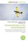 General Aviation in the United Kingdom