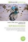 Self-Determination