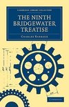 The Ninth Bridgewater Treatise
