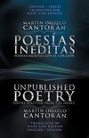 Cantoran, M: Poesias Ineditas / Unpublished Poetry
