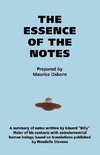 The Essence of the Notes