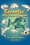 Socrates' Wild Ocean Adventure