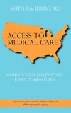 Access to Medical Care