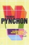 V. Thomas Pynchon