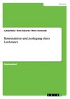 Konstruktion und Auslegung eines Lastkranes