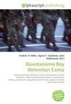 Guantanamo Bay Detention Camp