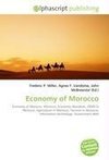 Economy of Morocco