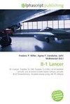 B-1 Lancer