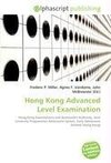 Hong Kong Advanced Level Examination