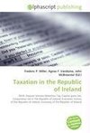 Taxation in the Republic of Ireland