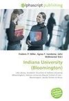 Indiana University (Bloomington)