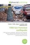 1906 San Francisco earthquake