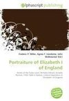 Portraiture of Elizabeth I of England