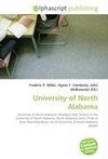 University of North Alabama
