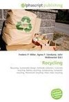 Recycling