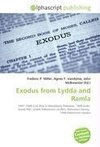 Exodus from Lydda and Ramla