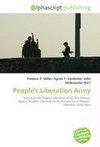 People's Liberation Army