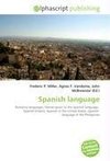 Spanish language