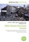 2005 Atlantic Hurricane Season