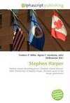 Stephen Harper