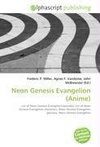 Neon Genesis Evangelion (Anime)