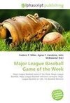 Major League Baseball Game of the Week