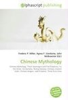 Chinese Mythology