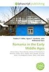 Romania in the Early Middle Ages