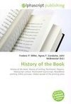 History of the Book