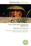Battle of Kursk