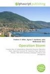 Operation Storm
