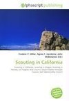 Scouting in California