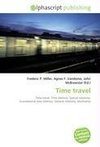 Time travel