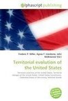 Territorial evolution of the United States