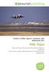 HAL Tejas