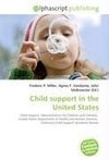Child support in the United States