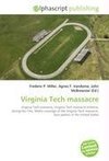 Virginia Tech massacre