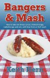 Bangers and MASH - How to Take on Throat Cancer, Chemotherapy, Radiotherapy and Win, with Help from an Nlp Coach