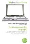 Java (programming language)