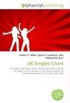 UK Singles Chart
