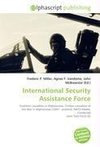International Security Assistance Force