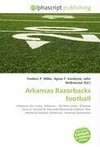 Arkansas Razorbacks football