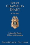 Police Chaplain's Diary
