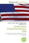 United States Presidential Election, 1968