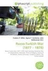 Russo-Turkish War (1877 - 1878)